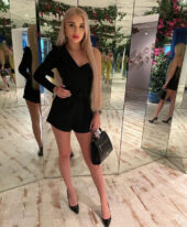 Cyrilla +971567858207