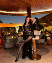 Noelle +971564401582