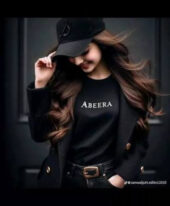 Maham Asif